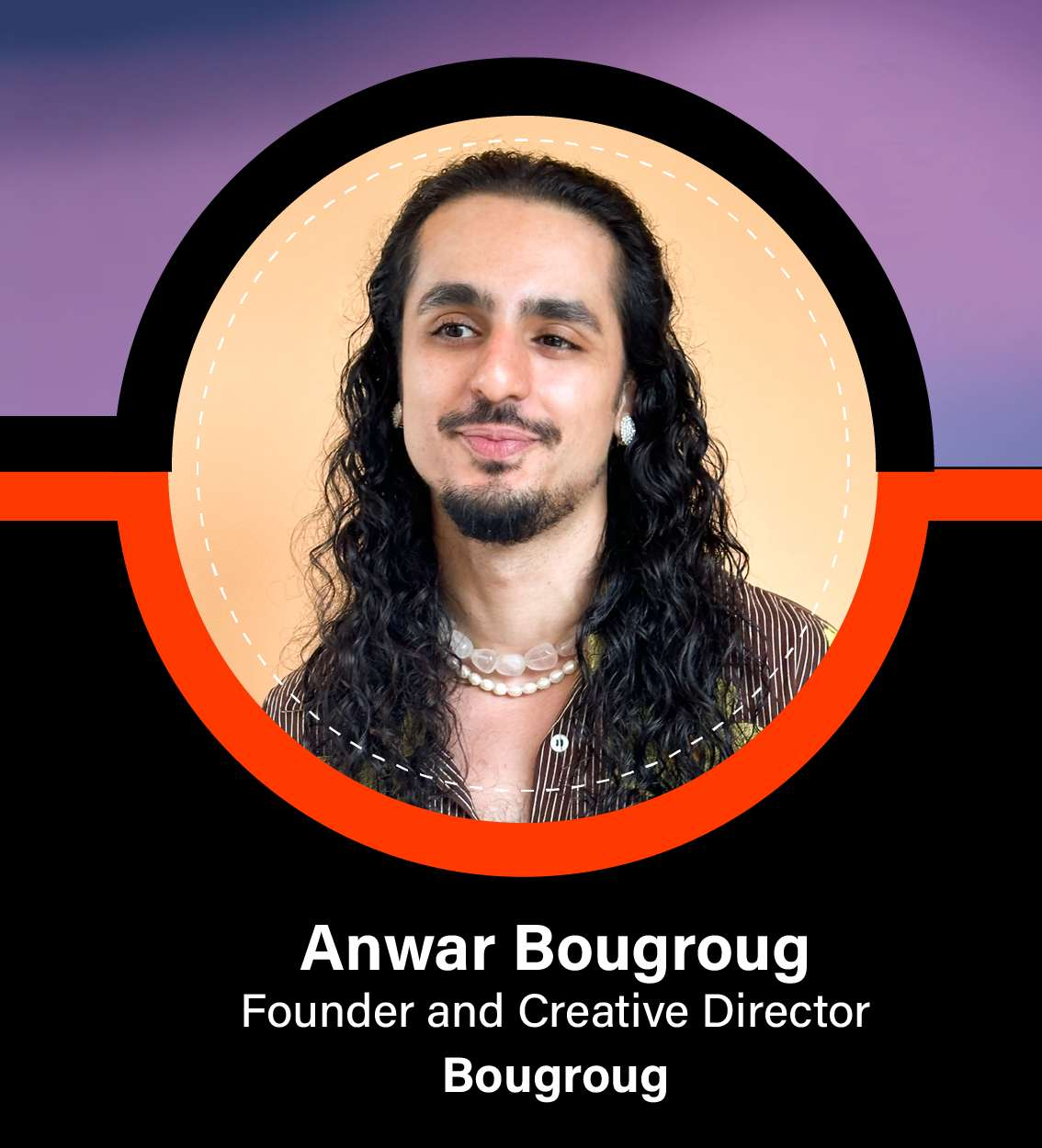 Speaker Image